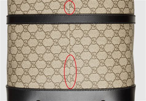 fake gucci fufflebag|Gucci knockoff tote bag.